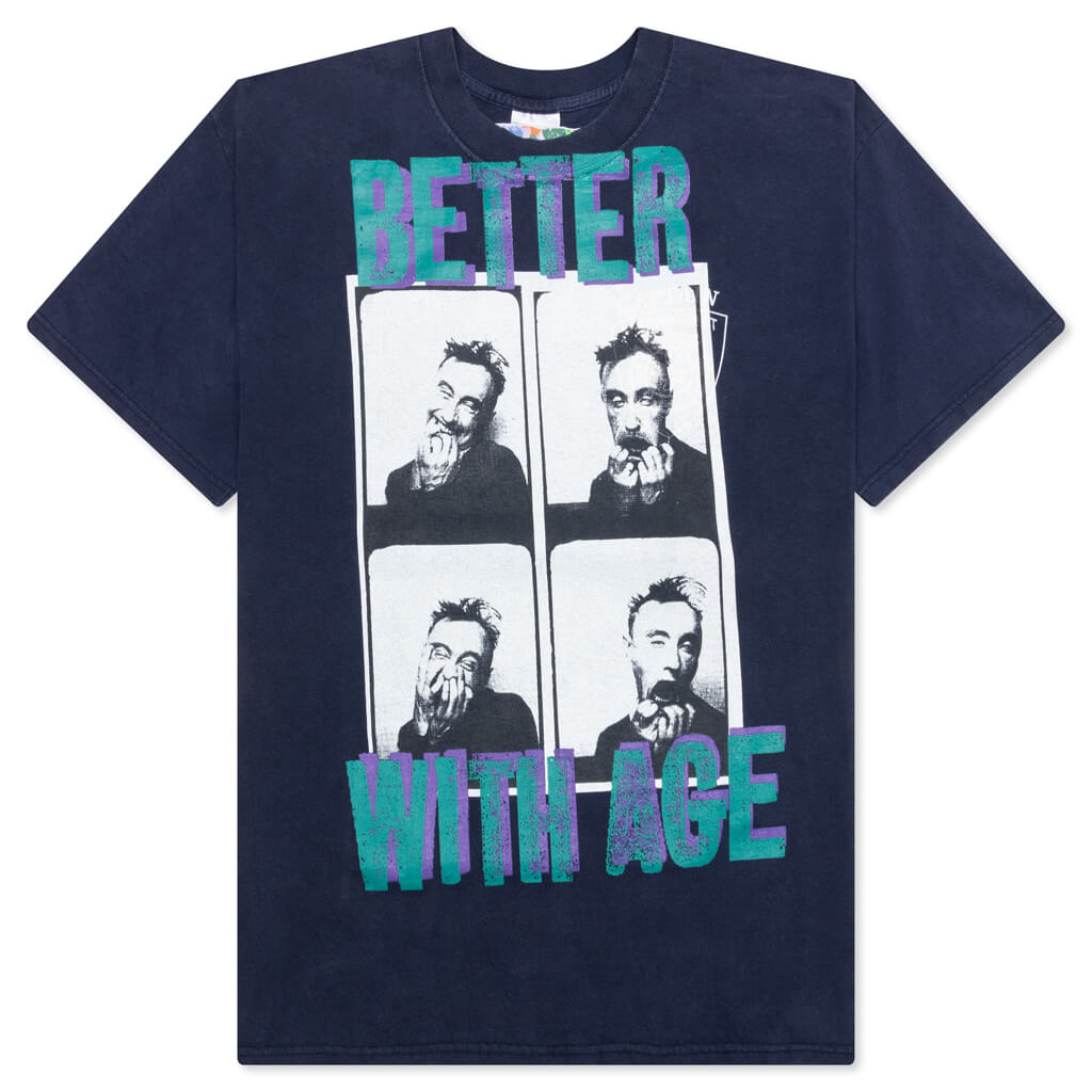 Weirdo Tee - Multi