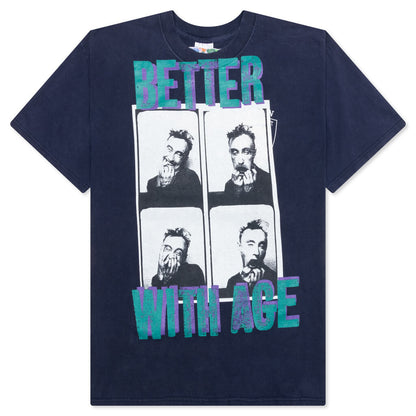 Weirdo Tee - Multi