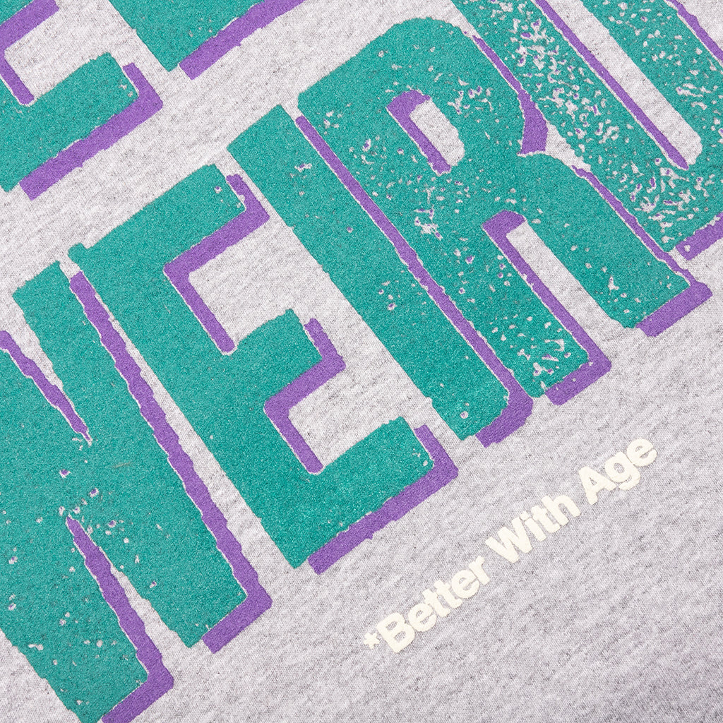 Weirdo Tee - Multi