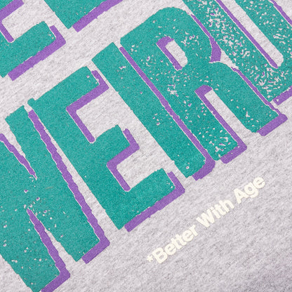 Weirdo Tee - Multi