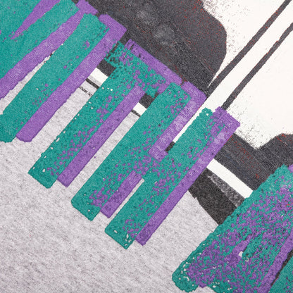 Weirdo Tee - Multi