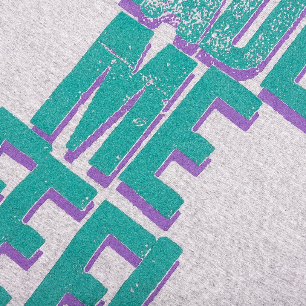 Weirdo Tee - Multi