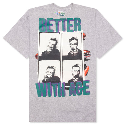 Weirdo Tee - Multi
