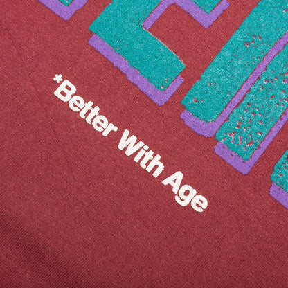 Weirdo Tee - Multi