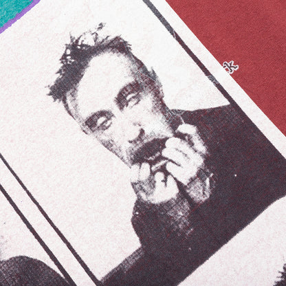Weirdo Tee - Multi