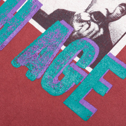 Weirdo Tee - Multi