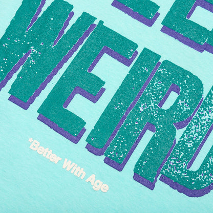 Weirdo Tee - Multi