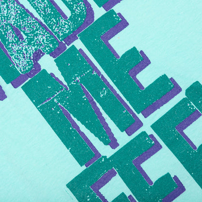 Weirdo Tee - Multi