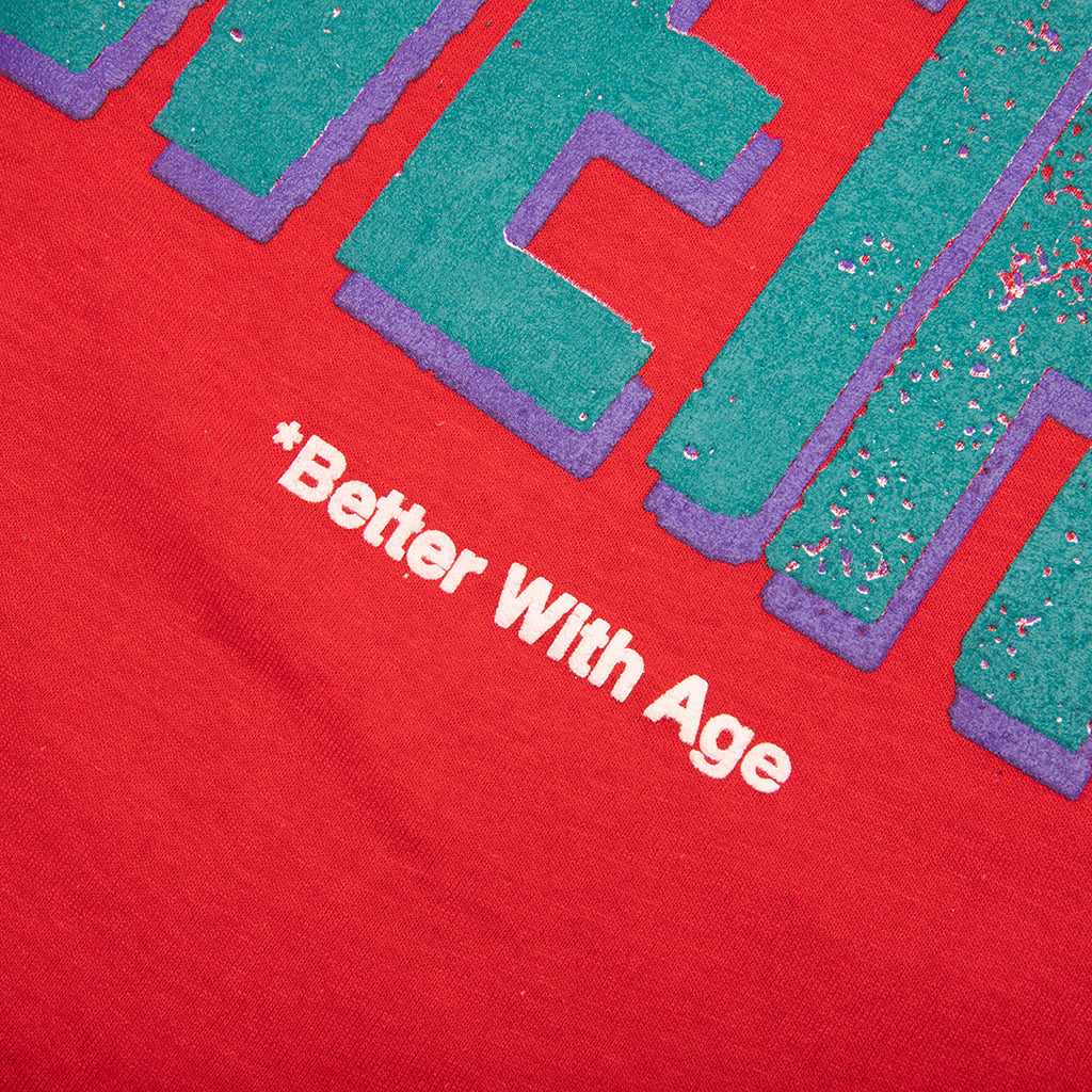 Weirdo Tee - Multi