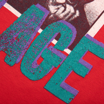 Weirdo Tee - Multi