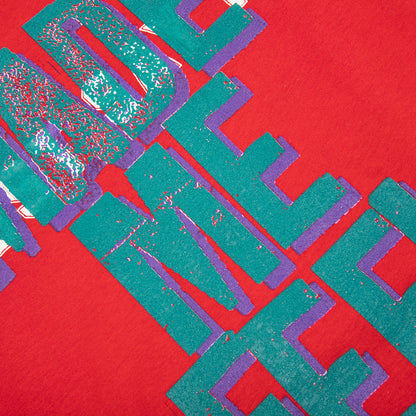 Weirdo Tee - Multi