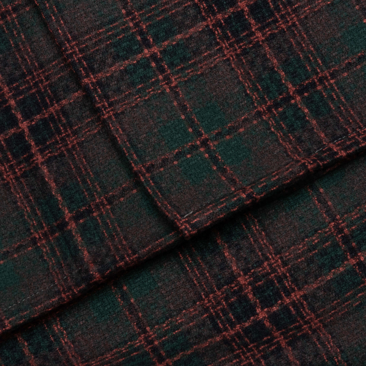 Wentworth Shirt - Green