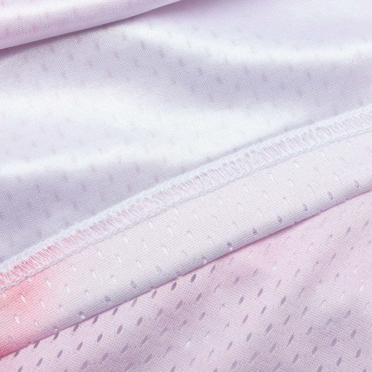 West Mesh Shorts - Jawbreaker