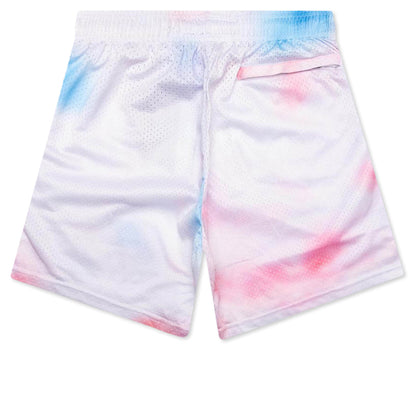 West Mesh Shorts - Jawbreaker