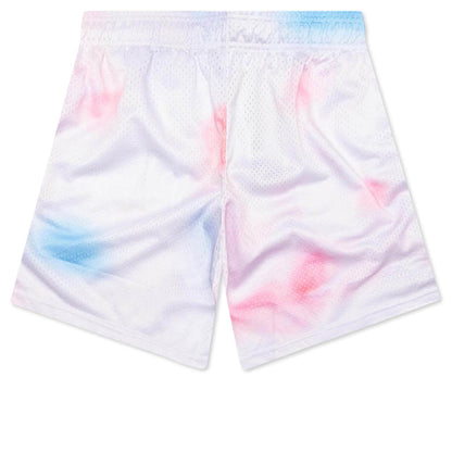 West Mesh Shorts - Jawbreaker