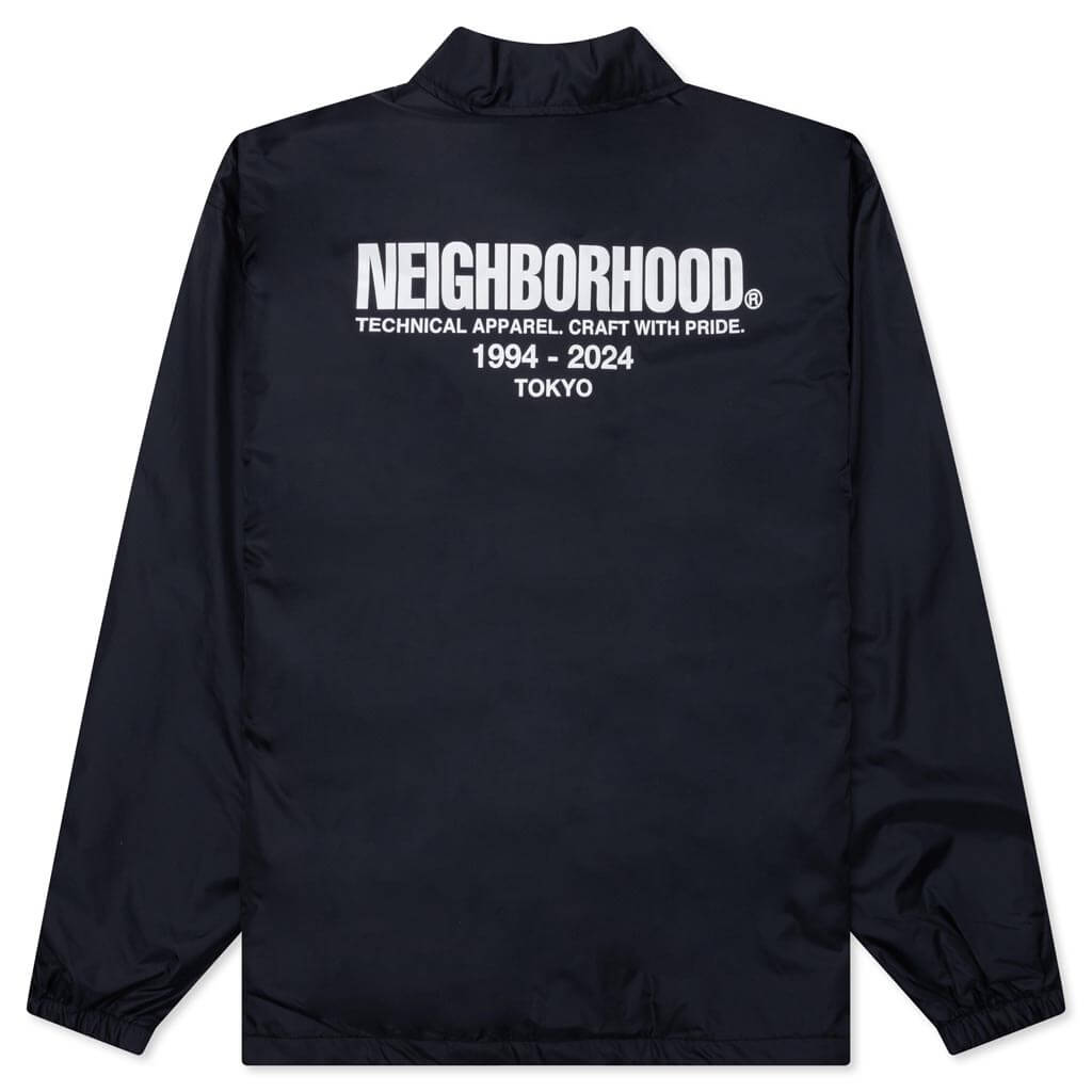 Windbreaker - Navy