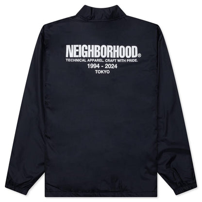 Windbreaker - Navy
