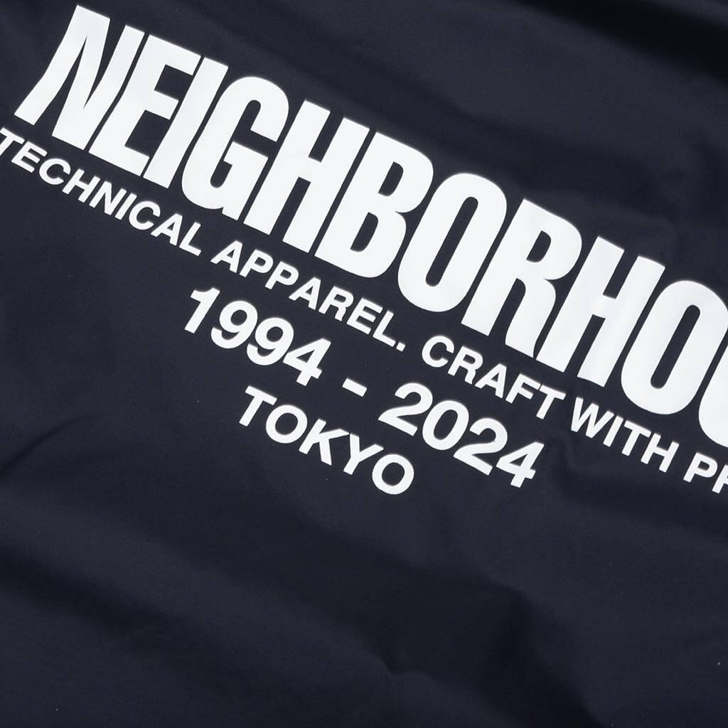 Windbreaker - Navy