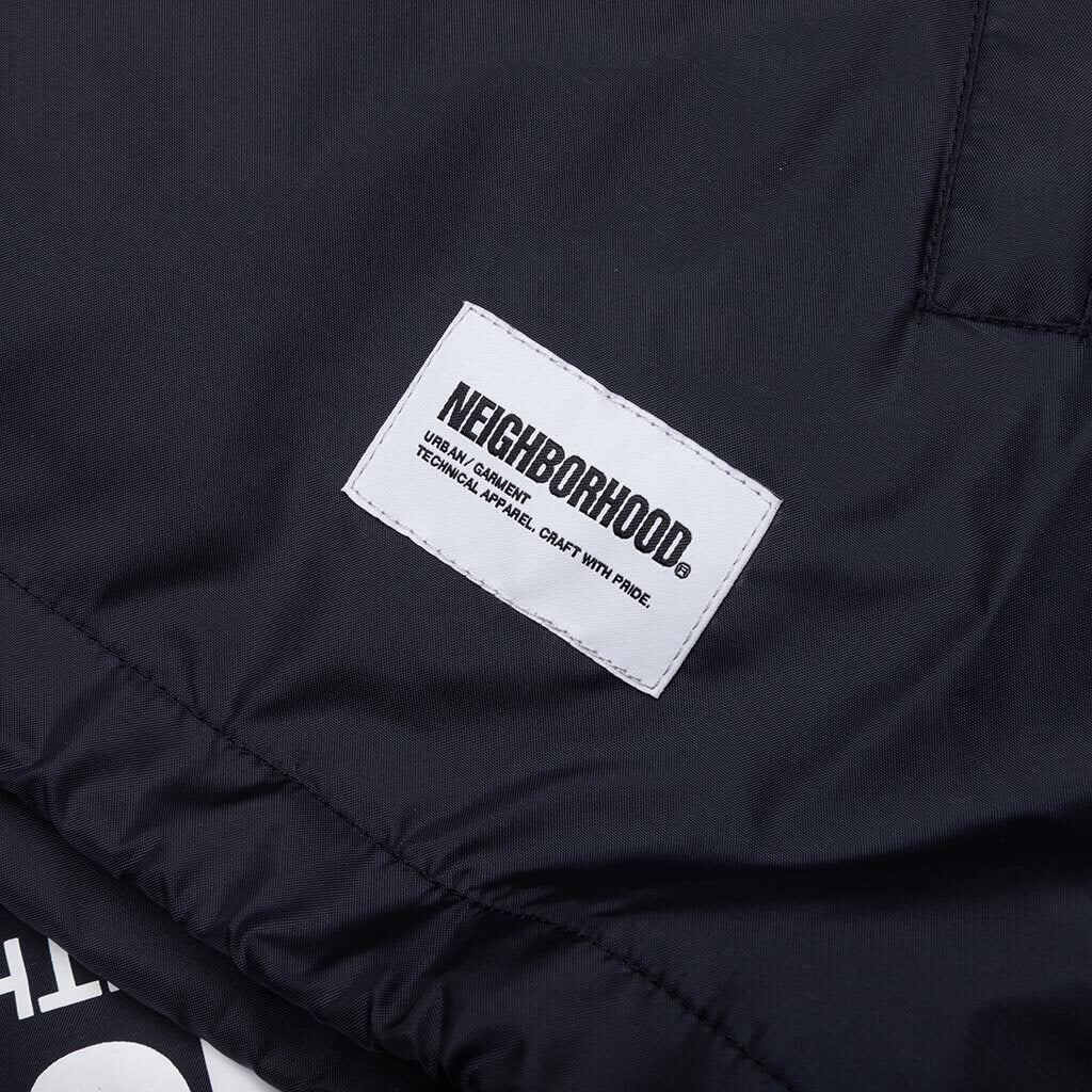 Windbreaker - Navy