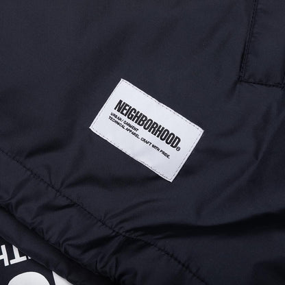 Windbreaker - Navy
