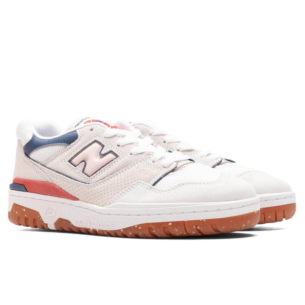 Women's 550 - Sea Salt