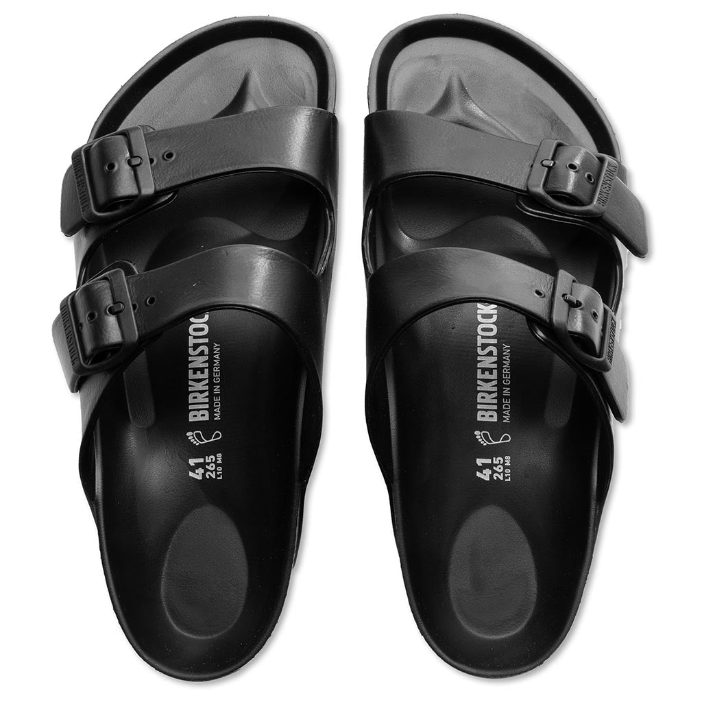 Women's Arizona EVA - Black