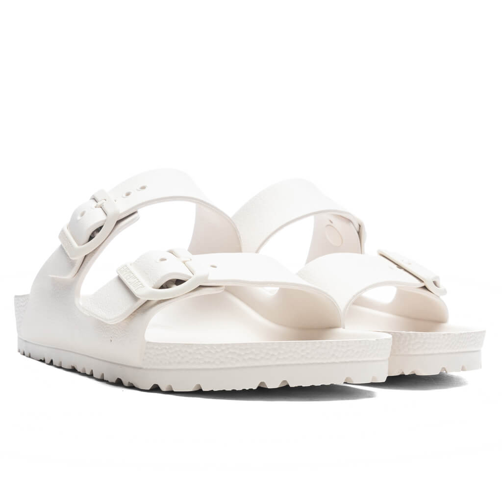 Women's Arizona EVA - Eggshell