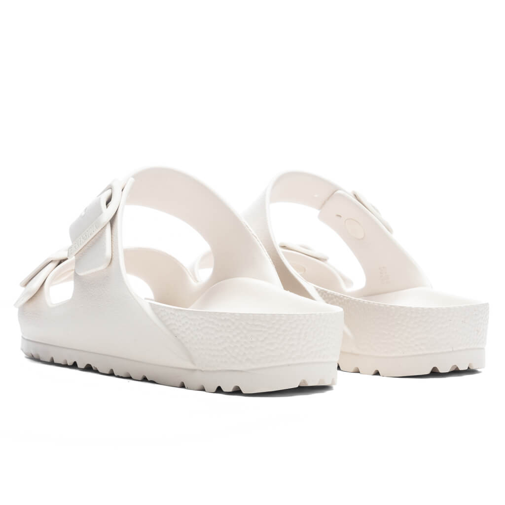 Women's Arizona EVA - Eggshell