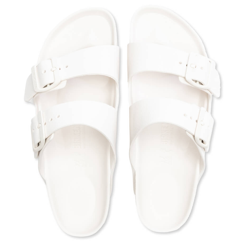 Women's Arizona EVA - Eggshell