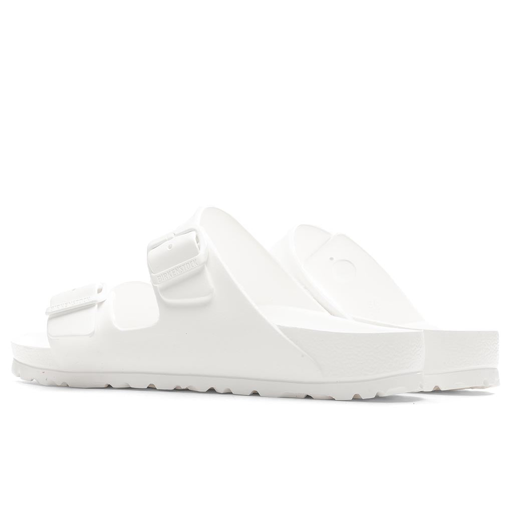 Women's Arizona EVA - White