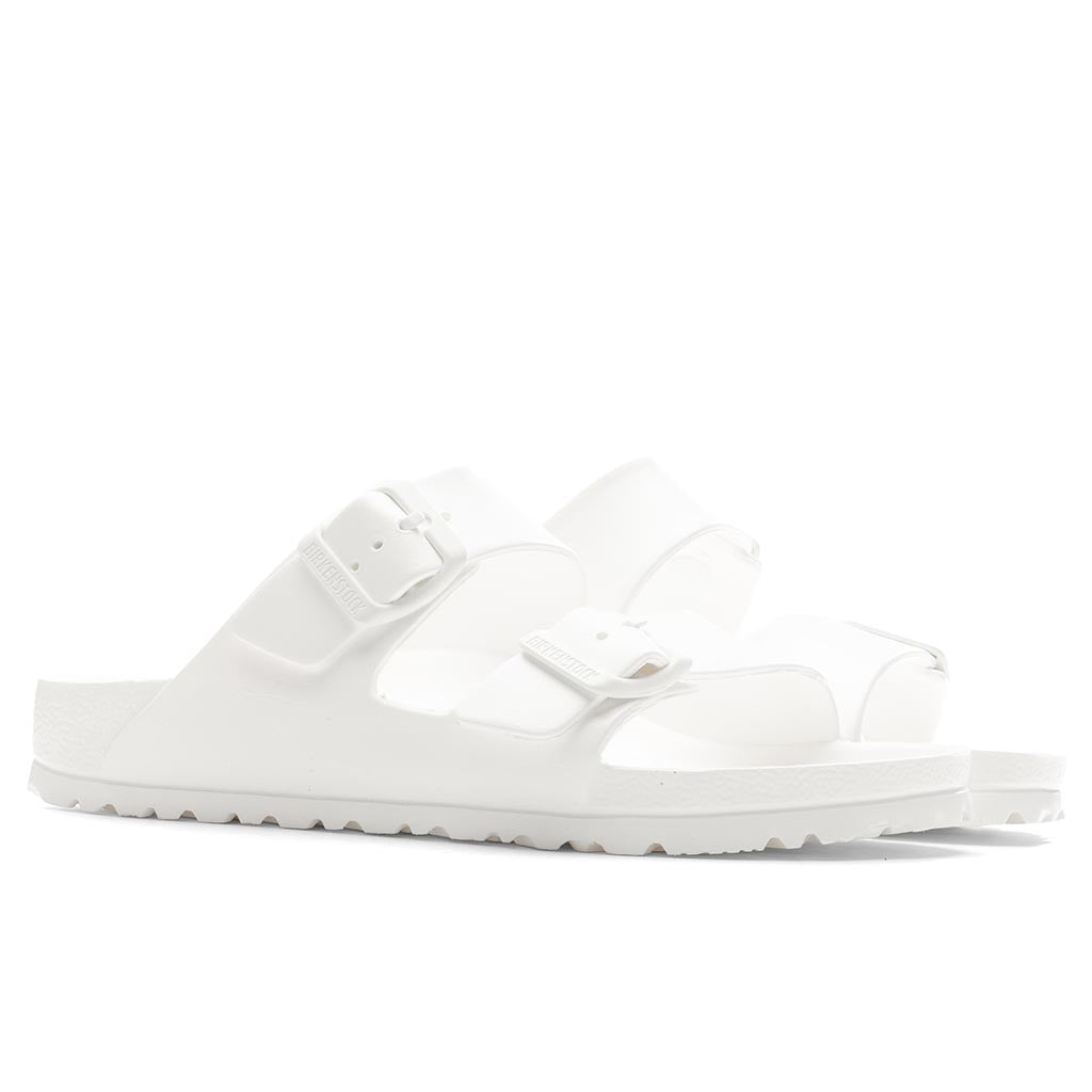 Women's Arizona EVA - White