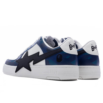Women's BAPE STA OS #1 - Blue