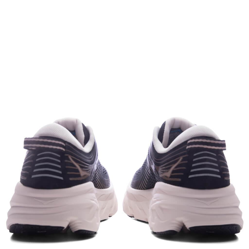 Women's Bondi 7 - Black/Rose Cream