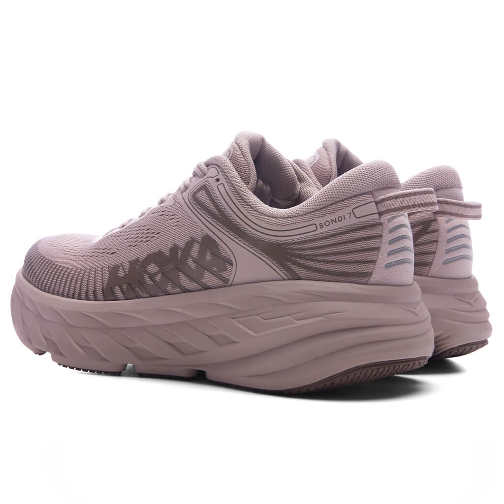 Women's Bondi 7 - Date Sugar/Date Syrup