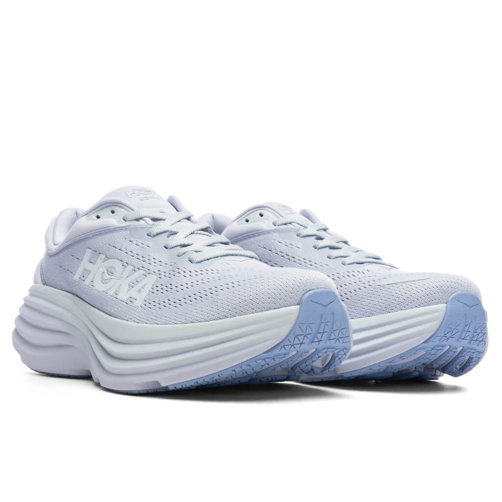 Women's Bondi 8 - Ether/Illusion