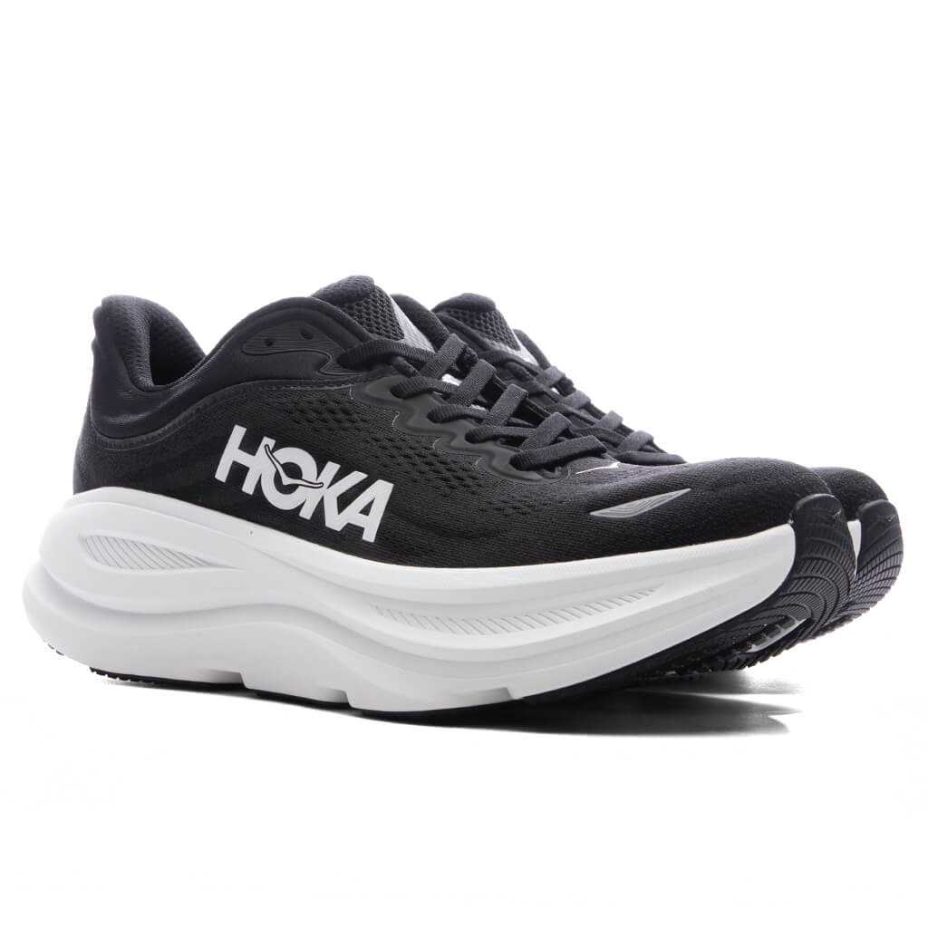 Women's Bondi 9 - Black/White
