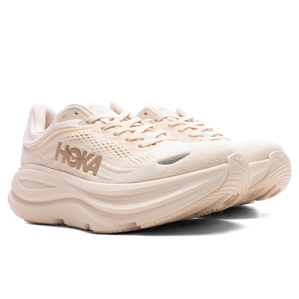 Women's Bondi 9 - Vanilla/Birch