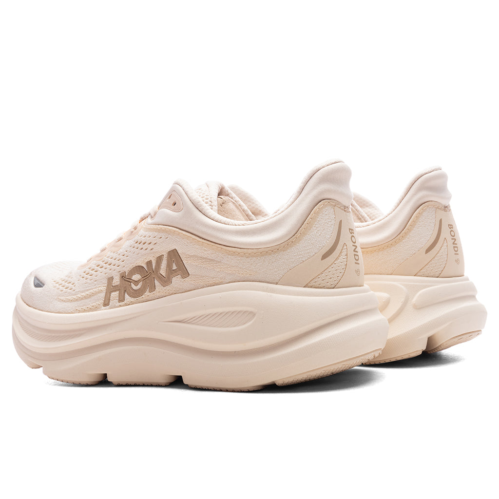 Women's Bondi 9 - Vanilla/Birch