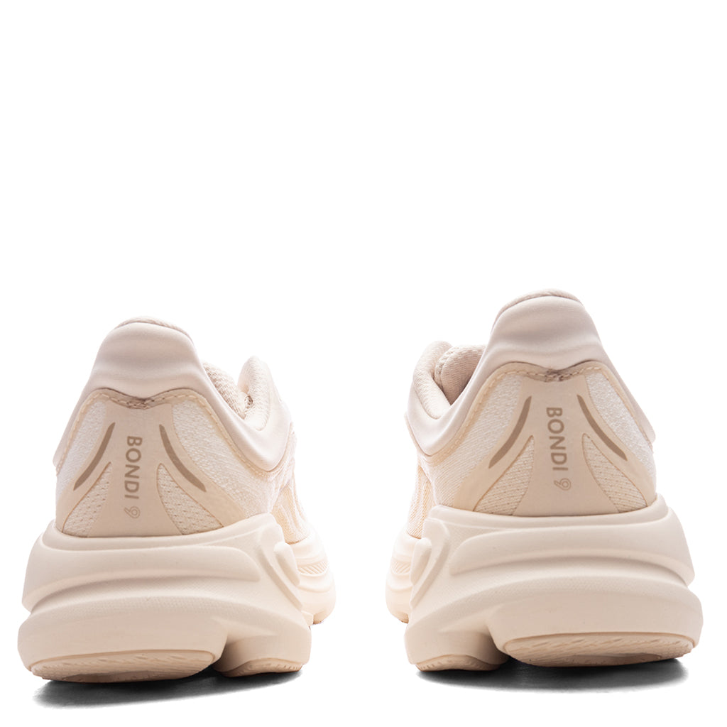 Women's Bondi 9 - Vanilla/Birch