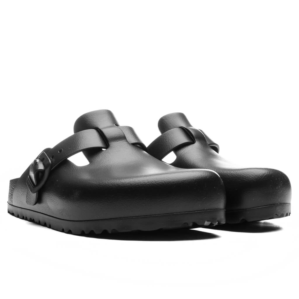 Women's Boston EVA - Black