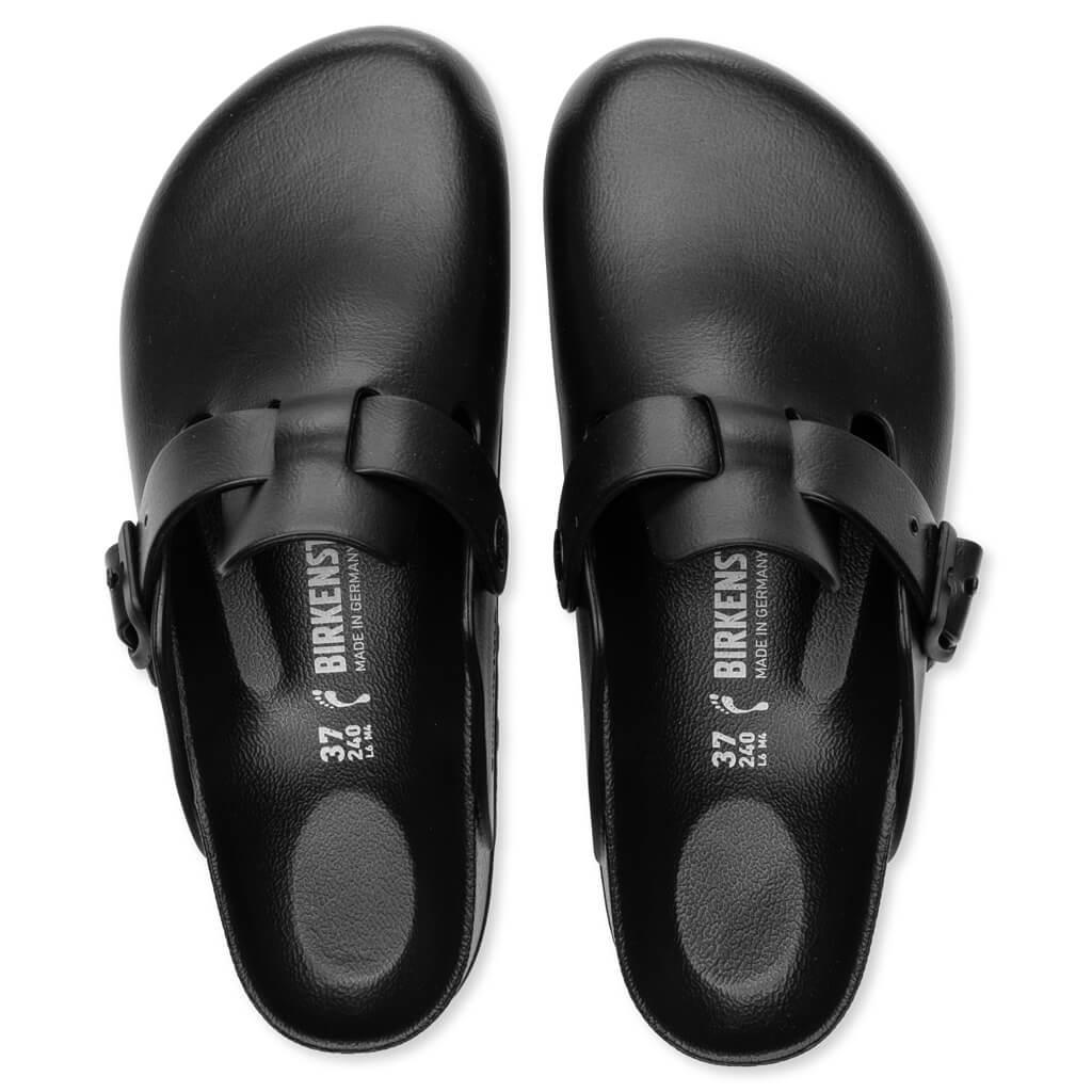 Women's Boston EVA - Black