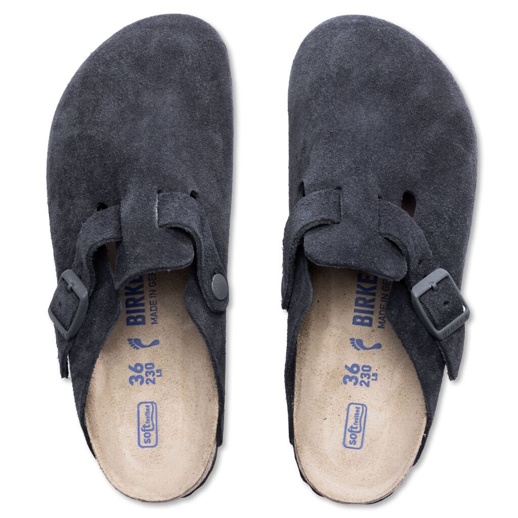 Women's Boston Soft Footbed - Midnight