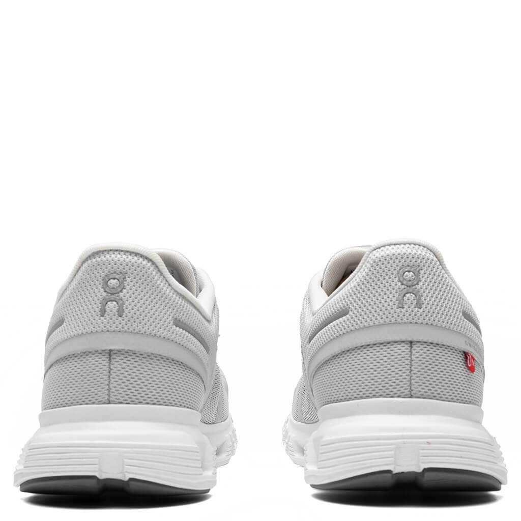 Women's Cloud 6 - Glacier/White