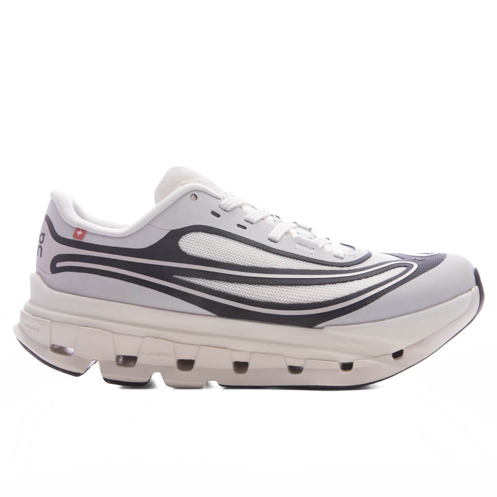 Women's Cloudflow 5 AD - Ivory/Black