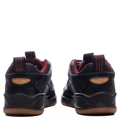 Women's Corda Lux - Black/Syrah/Gardenia