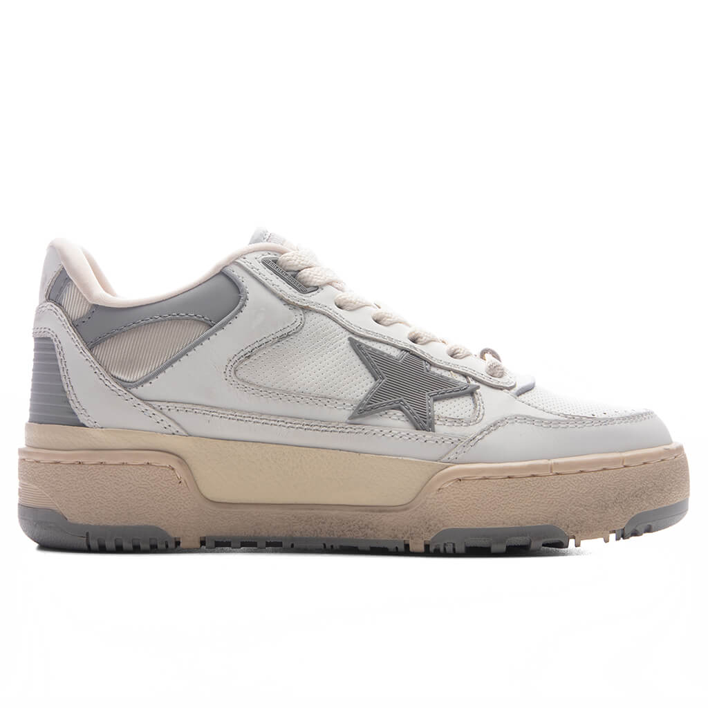 Women's Forty2 - White/Grey