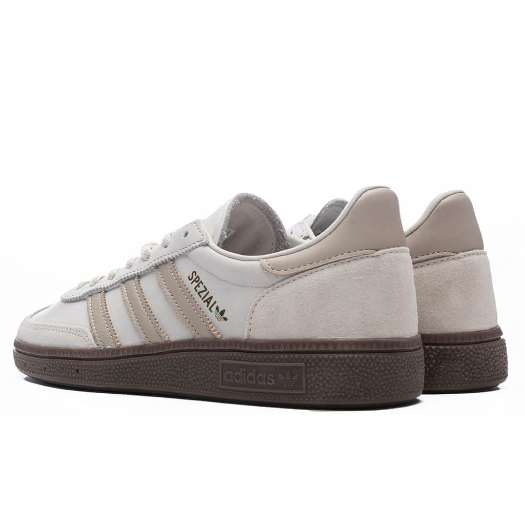 Women's Handball Spezial - Aluminum/Wonder Beige/Gum