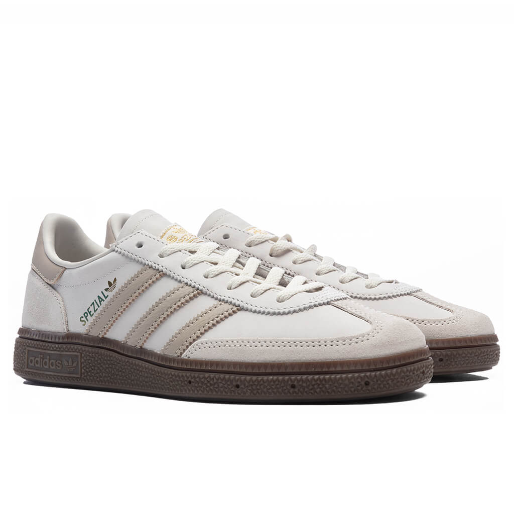 Women's Handball Spezial - Aluminum/Wonder Beige/Gum