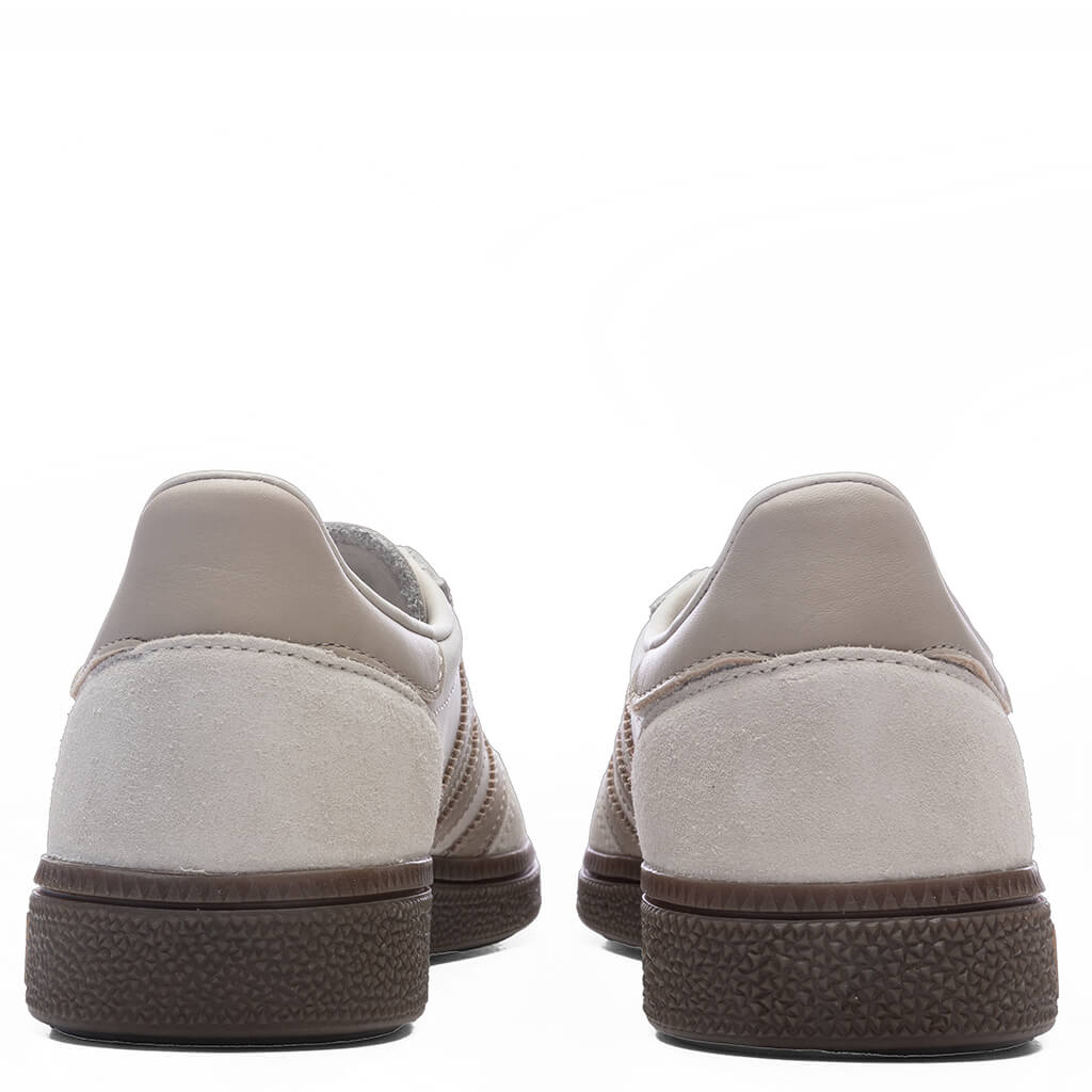 Women's Handball Spezial - Aluminum/Wonder Beige/Gum