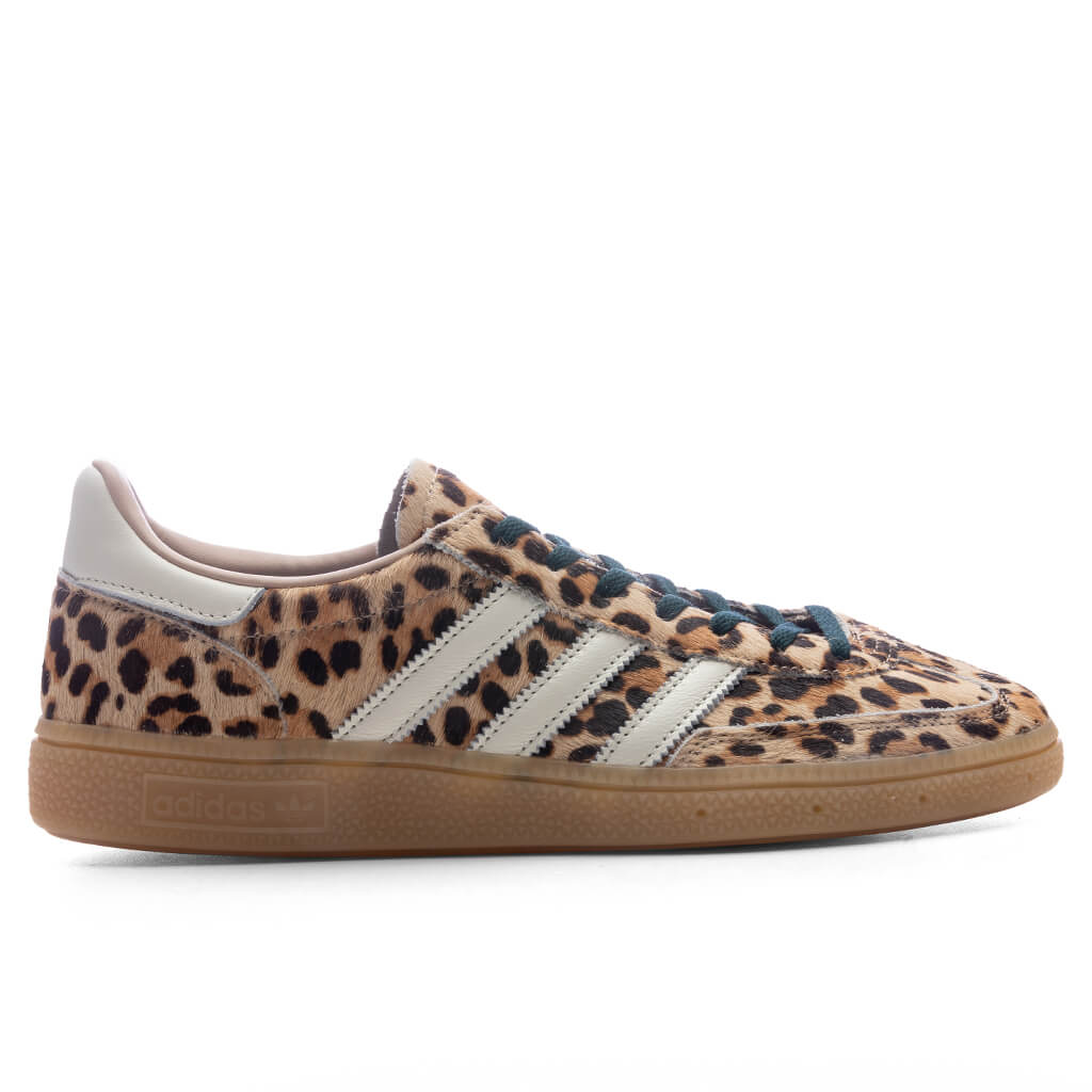 Women's Handball Spezial - Magic Beige/Ivory/Aurora Ivy